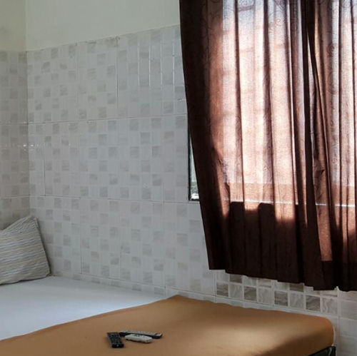 Hotel Al Mehraj Bombay Esterno foto